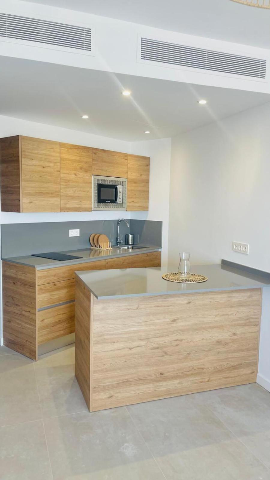 Apartamento Panoramic Beach
