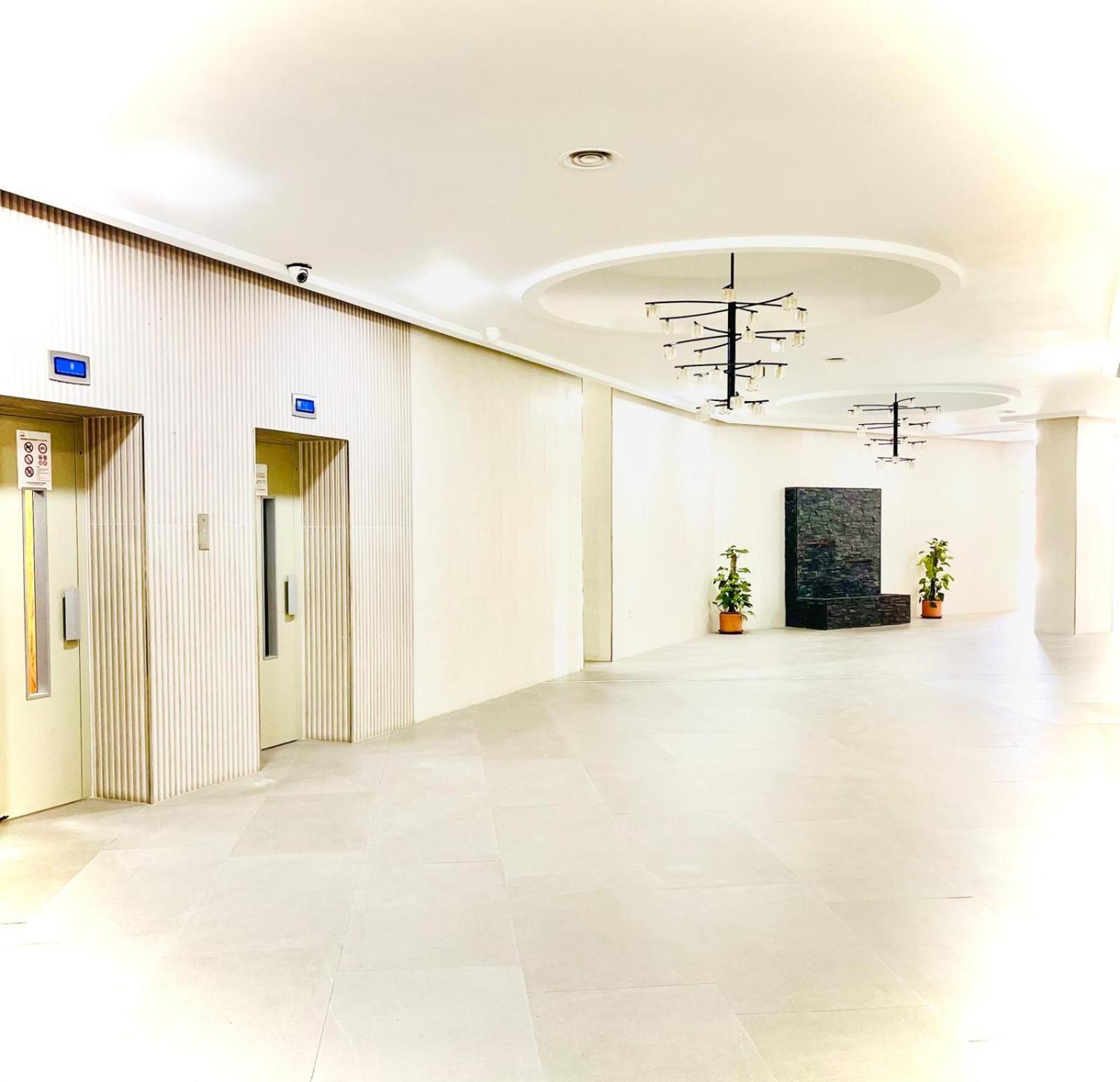 Appartamento Panoramic Beach Torremolinos