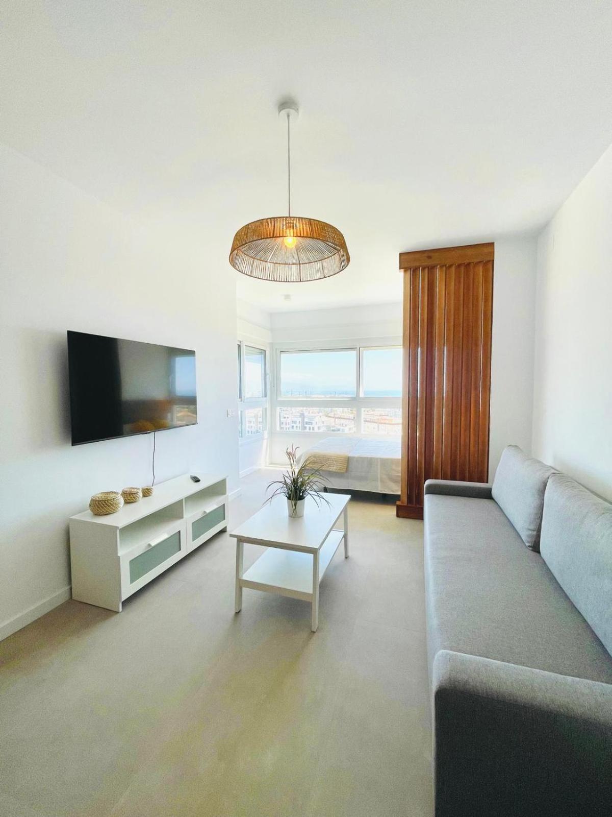 Appartamento Panoramic Beach