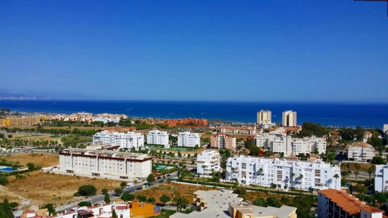 Appartamento Panoramic Beach